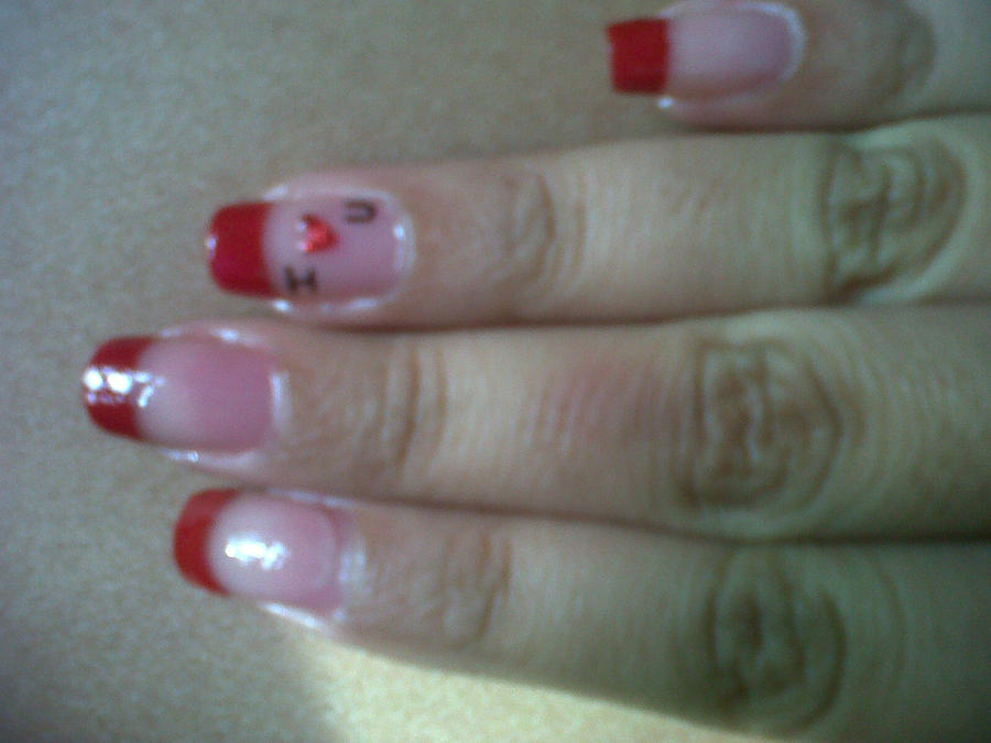 Nails