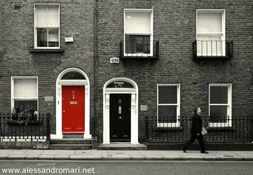 Red Door