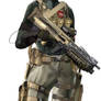 Tara geared up