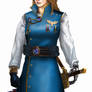 Women of the Fleet 1