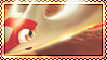 Pokemon Latias Stamp