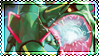 Pokemon Rayquaza Stamp 3 by Captain-Chompers