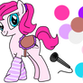 Pony Adoptable-Open! *ON SALE*