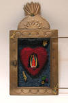 Simple Retablo by alienhunny