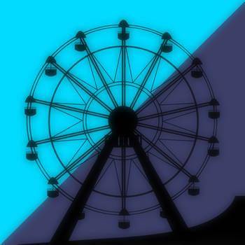 Time on a Ferris wheel