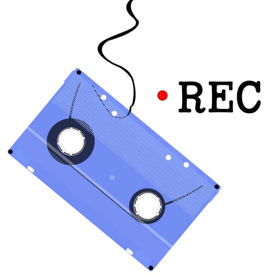 Rec by TristanMSwims on DeviantArt