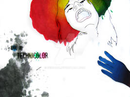 Life in Technicolor