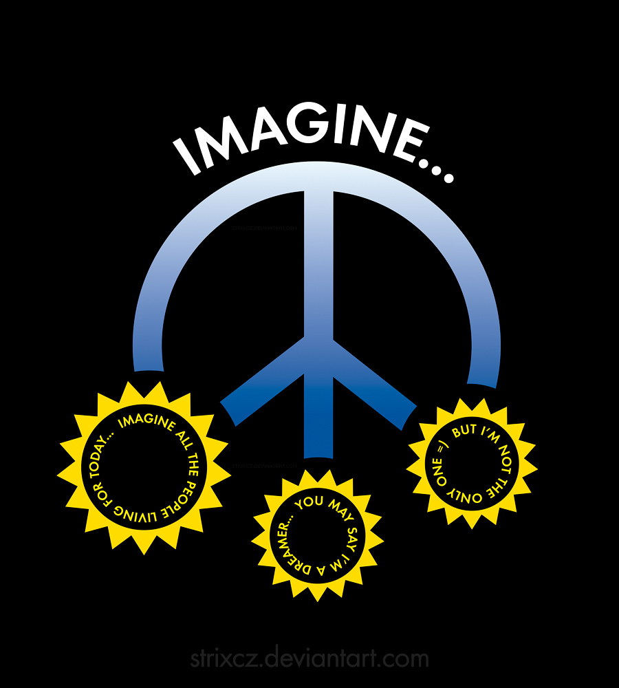 Imagine