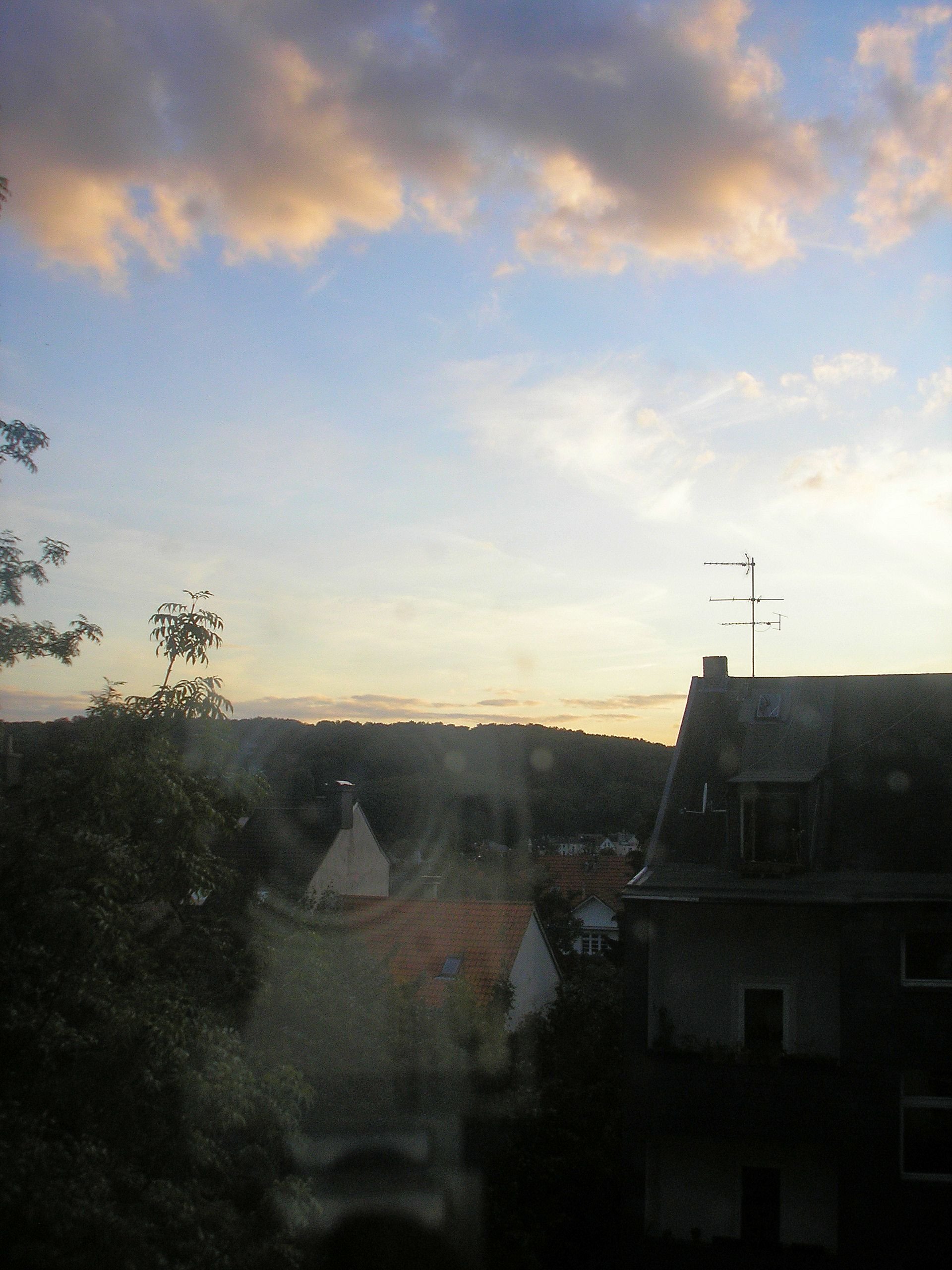 Ausblick