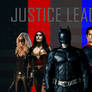 Justice League Movie Wallpaper