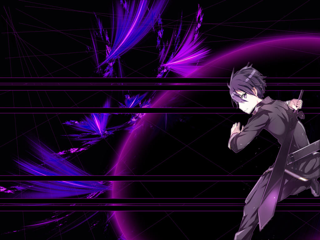 Kirito Sword Art Online Wallpaper By Lobokamikaze111 On Deviantart Kirito Sword Art Online Wallpaper By Lobokamikaze111 On Deviantart
