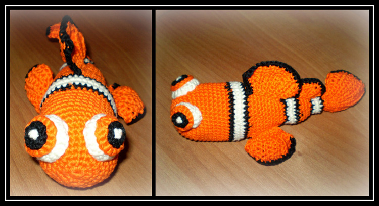 Nemo fish