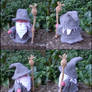 Gandalf the gray