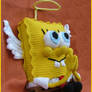 Holy Spongebob
