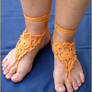 Barefoot Sandals