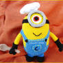 Chef Minion