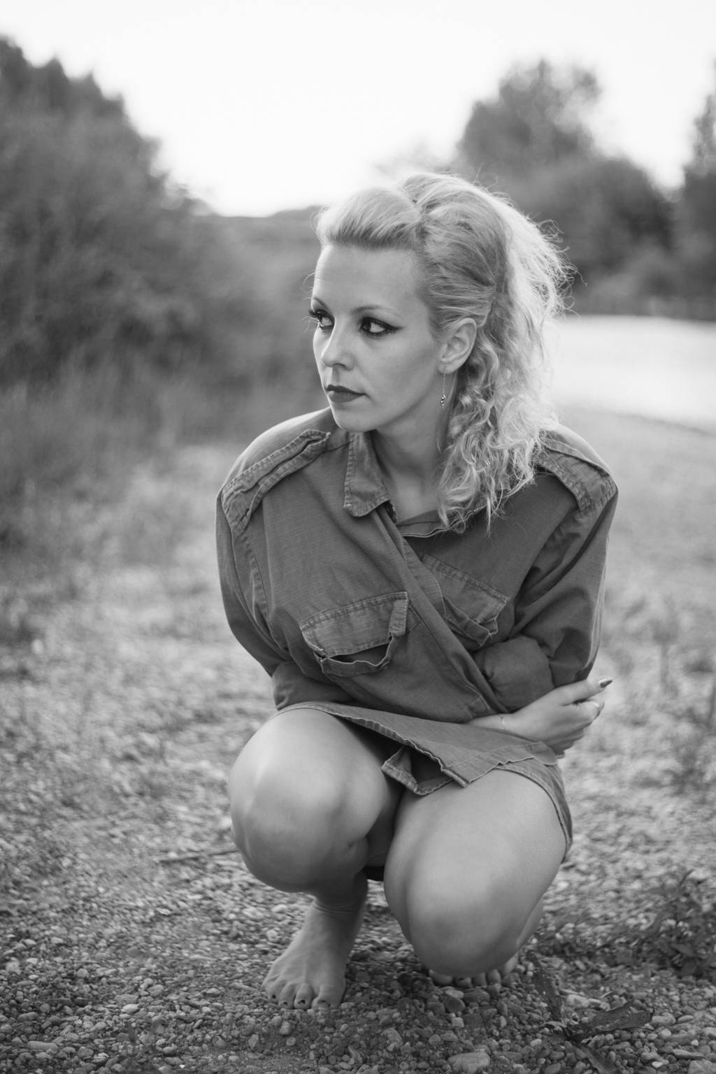 Annacska 5 by Leitman