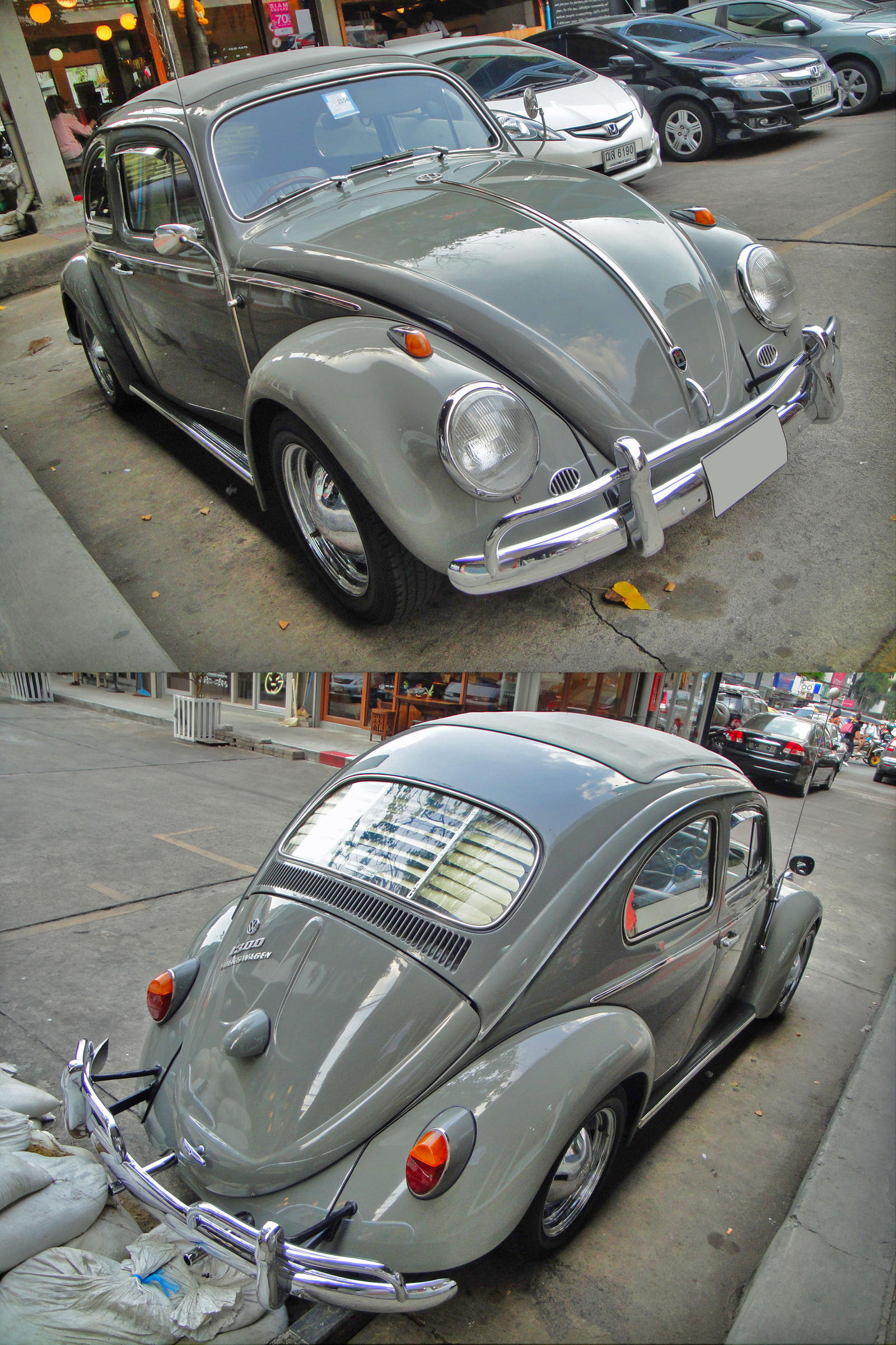 Classic VW