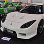 Bangkok Auto Salon 2012 32