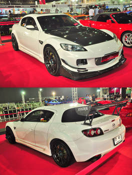 Bangkok Auto Salon 2013 73