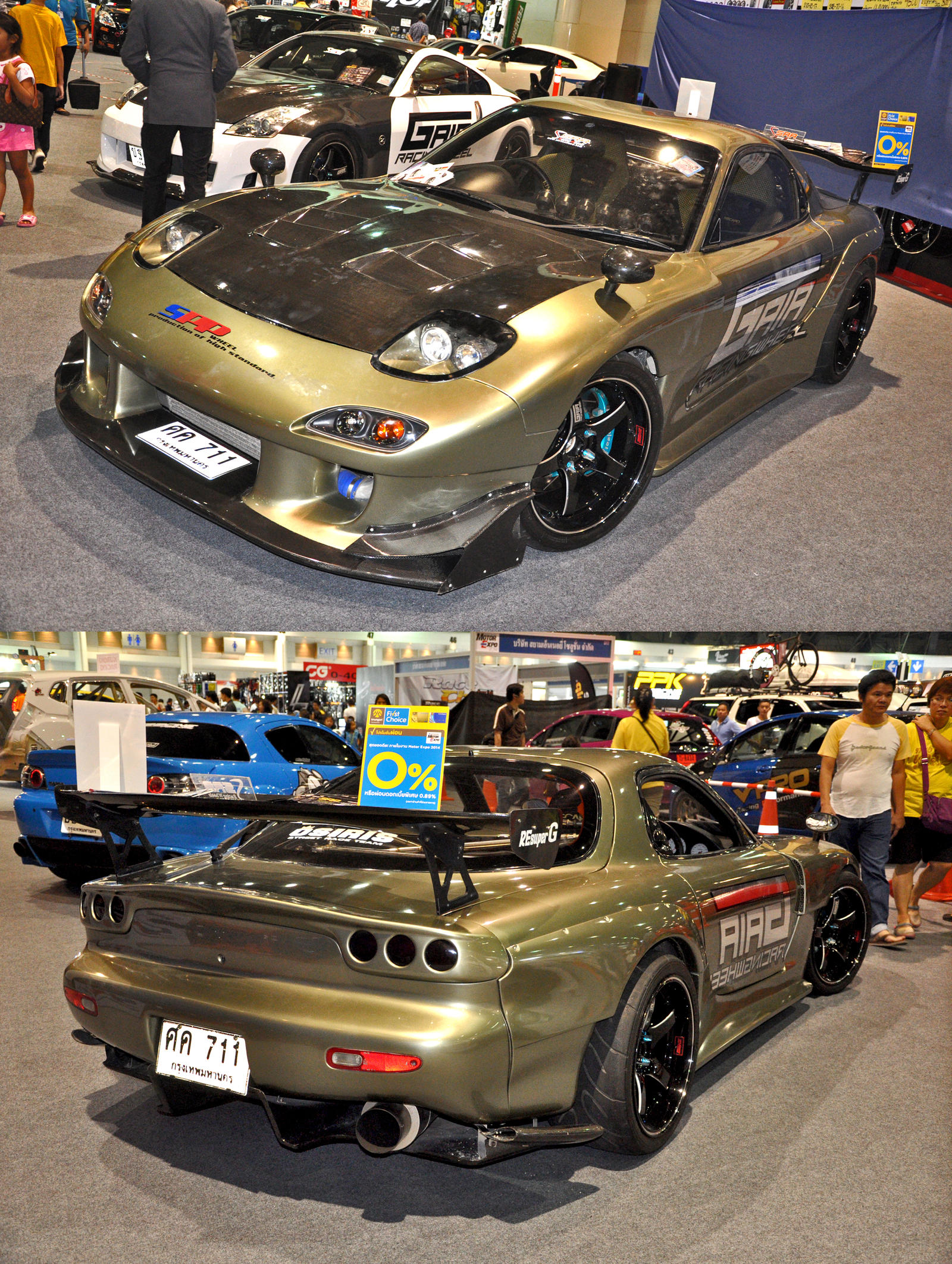 Motor Expo 2014 44