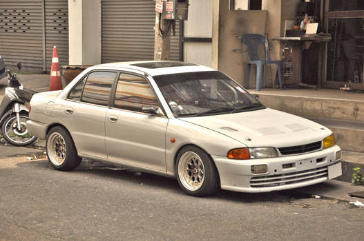 Low Lancer