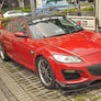 RX-8 SG