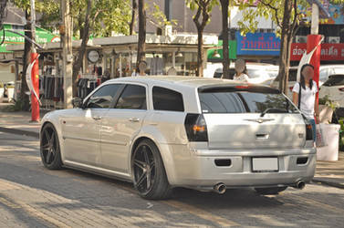 300C Touring by zynos958