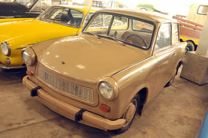 Trabant