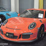 991 GT3 RS