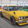 Skyline KPGC10 