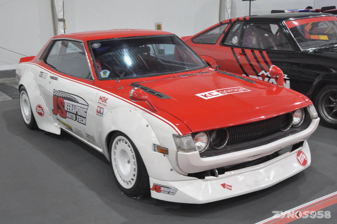 Ta22 Core Another TA22 race car by zynos958 on DeviantArt