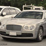 Second gen Flying Spur