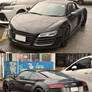 Black R8 Type 42