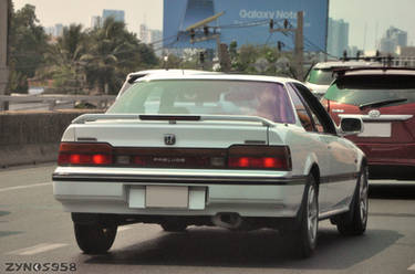 Late 80s Prelude