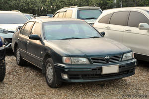 Cefiro Maxima A32