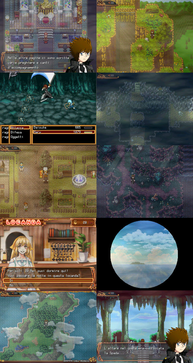 explore the best screeno art | deviantart Images High... New Screens by TheSnakeEater94 on DeviantArt