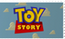 Toy Story Stamp