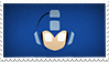 Megaman Stamp