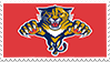 Florida Panthers Stamp by futureprodigy24