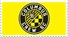 Columbus SC Stamp