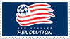 New England Revolution Stamp by futureprodigy24