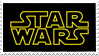 Star Wars Stamp by futureprodigy24