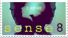 Sense8 Logo Stamp by futureprodigy24