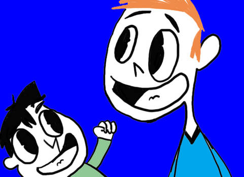 My Life As A Teenage Robot