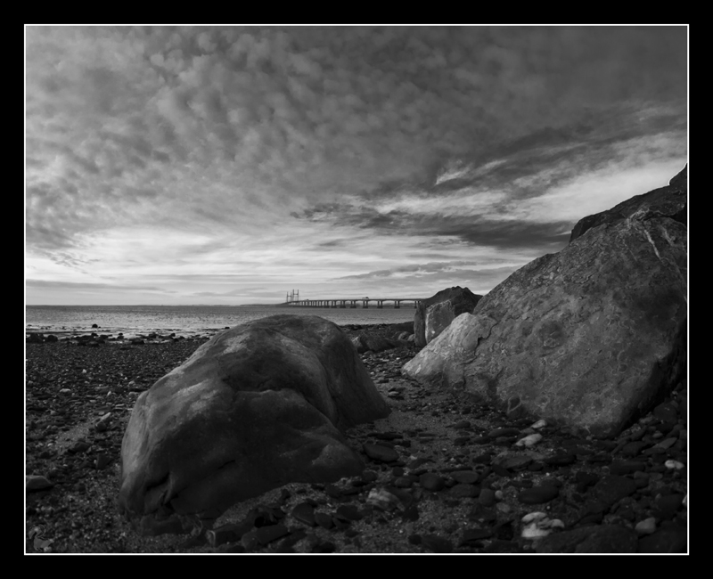 Severn Beach 1