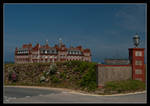 Postcard from Newquay by Alexandra35