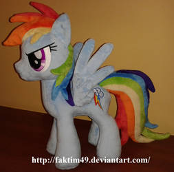 Rainbow Dash