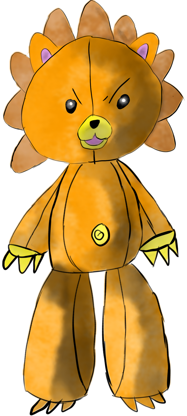 Kon by Jeremi360 on DeviantArt