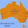 Australians Arise! - Alt History Australia